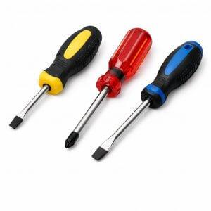 Сертификация отверток