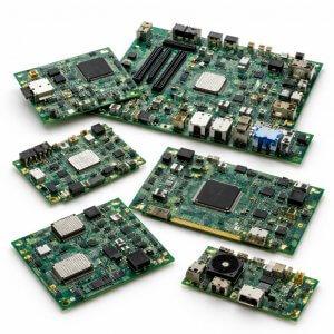 Сертификация печатных плат