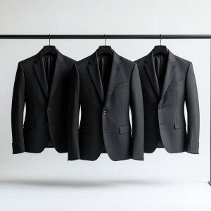 Сертификация пиджаков