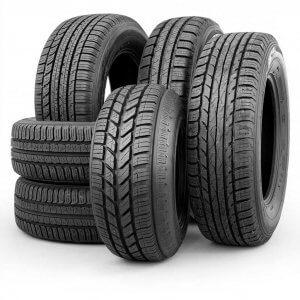 Сертификация покрышек