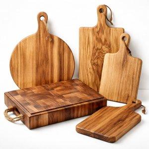 Сертификация разделочных досок