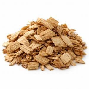 Сертификация щепы