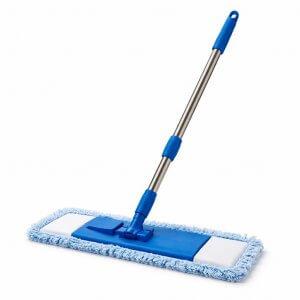 Сертификация швабр