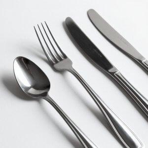 Сертификация столовых приборов