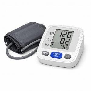 Сертификация тонометров