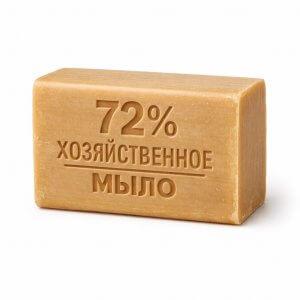 Сертификация хозяйственного мыла