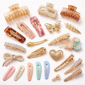 Сертификация заколок