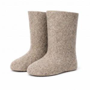 Сертификация валенок