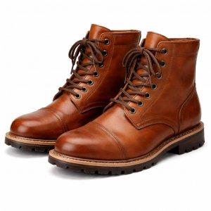 Сертификация ботинок