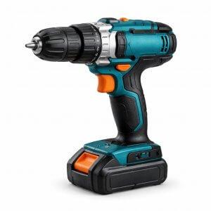 Сертификация дрелей