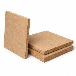 Сертификация ДВП