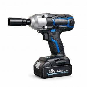 Сертификация гайковертов