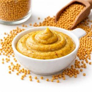 Сертификация горчицы