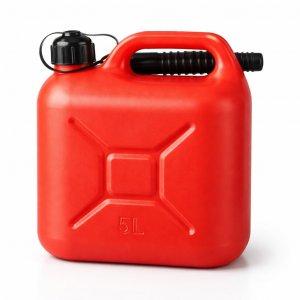 Сертификация канистр