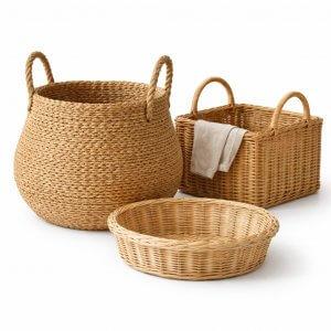 Сертификация корзин