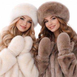 Сертификация меховых изделий