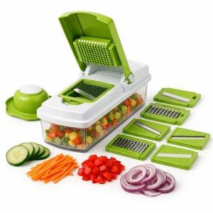 Сертификация овощерезок