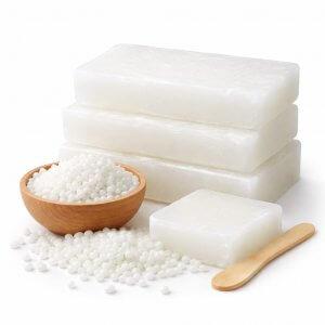 Сертификация парафина