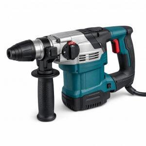 Сертификация перфораторов