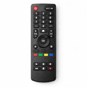 Сертификация пультов