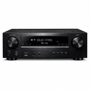 Сертификация ресиверов