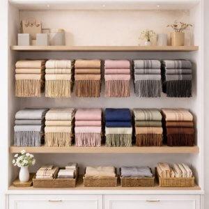 Сертификация шарфов