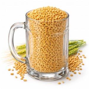 Сертификация солода