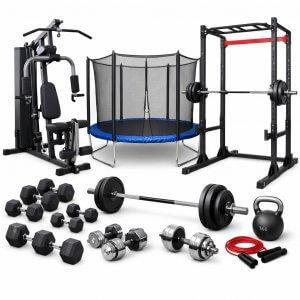 Сертификация спортивного инвентаря