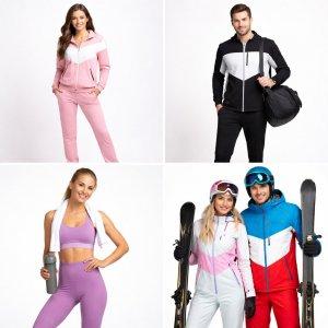 Сертификация спортивной одежды