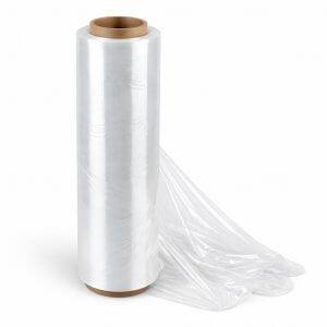 Сертификация стрейч пленки