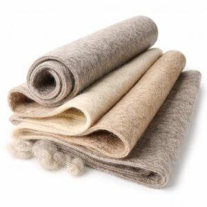 Сертификация войлока