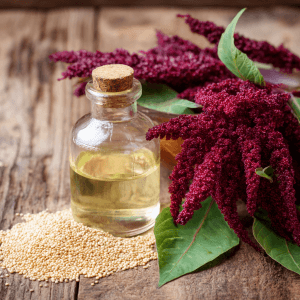 В России введен новый ГОСТ на нерафинированное амарантовое масло