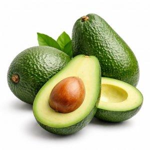 Сертификация авокадо