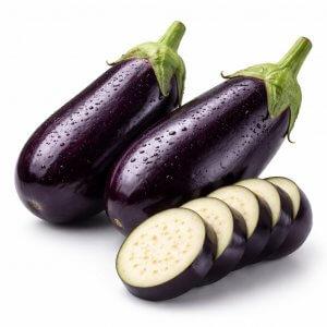 Сертификация баклажанов