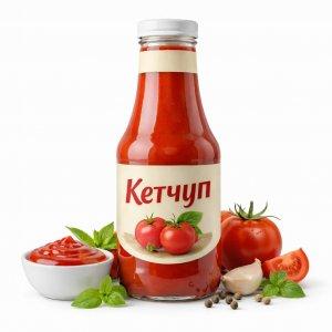 Сертификация кетчупа