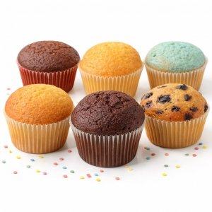 Сертификация кексов