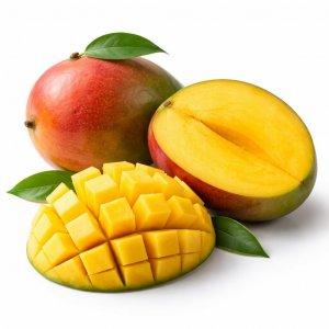 Сертификация манго