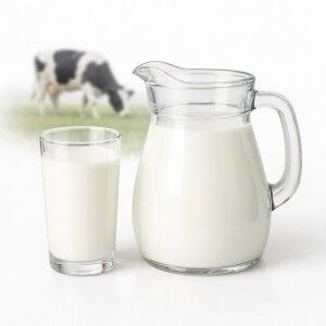 Сертификация молока