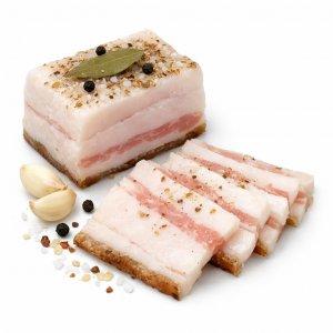 Сертификация сала