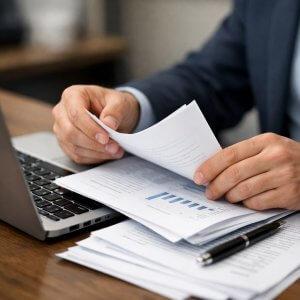 Акт экспертизы на компоненты