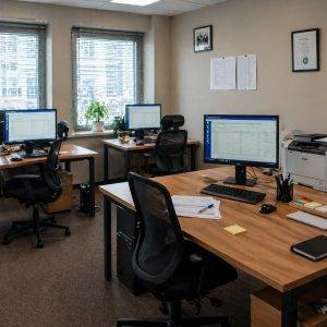 Аттестация АРМ