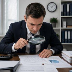 Инспекционный контроль