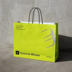 Как стать поставщиком Золотого яблока