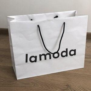 Как стать поставщиком Ламода