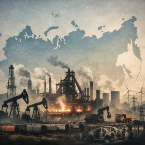 Локализация производства в России