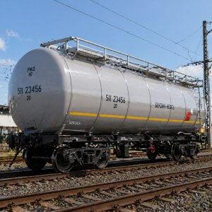 Сертификация цистерн