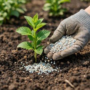 Сертификация минеральных удобрений