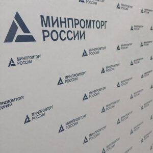 Заключение об отсутствие аналогов Минпромторг