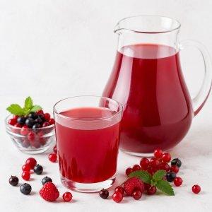 Сертификация морсов