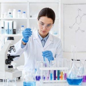 Межлабораторные сличительные испытания
